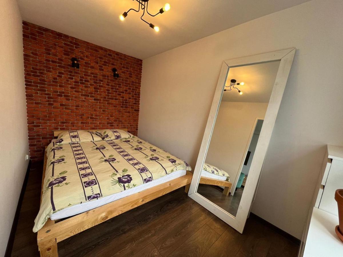 Apartament - Loft Apartment Polanica-Zdroj Bagian luar foto