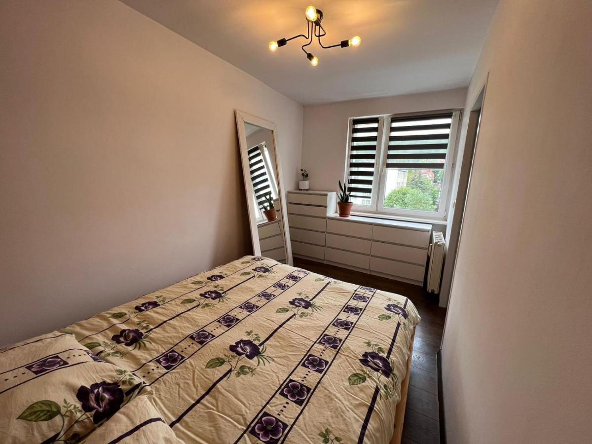 Apartament - Loft Apartment Polanica-Zdroj Bagian luar foto