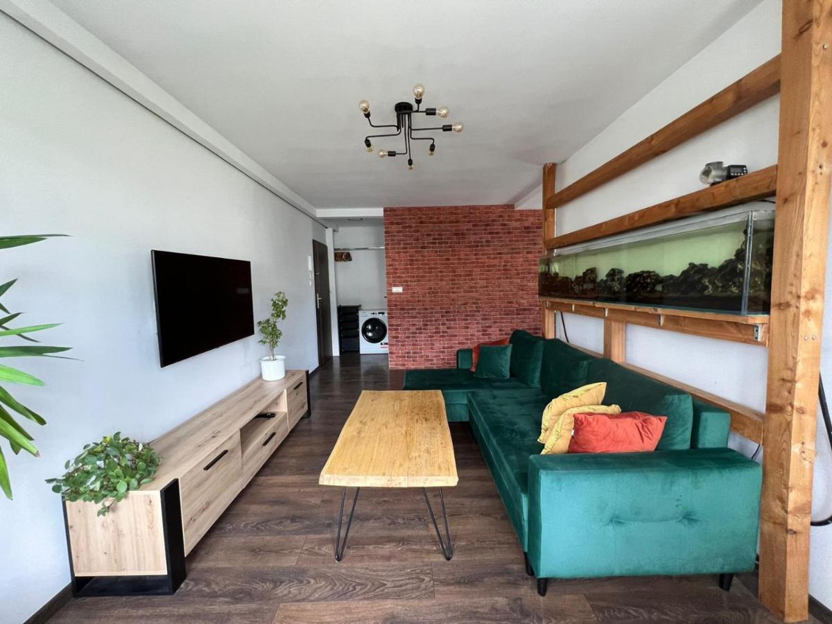 Apartament - Loft Apartment Polanica-Zdroj Bagian luar foto