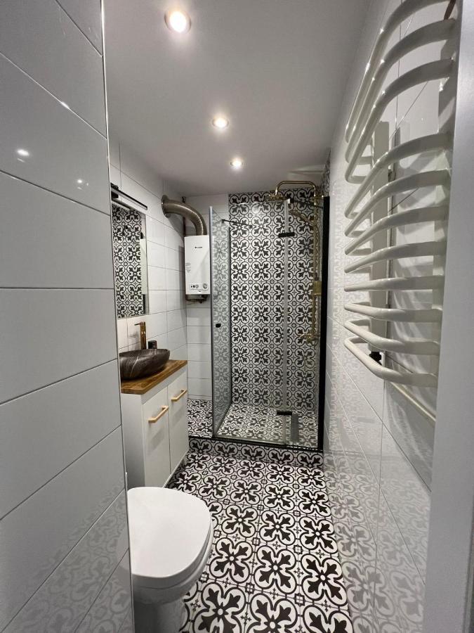 Apartament - Loft Apartment Polanica-Zdroj Bagian luar foto